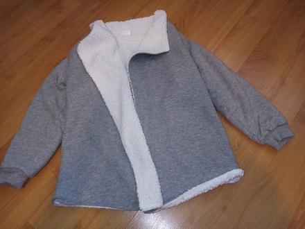 Mikina, f&f,128