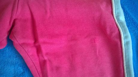 Tepláková souprava, 80, 80