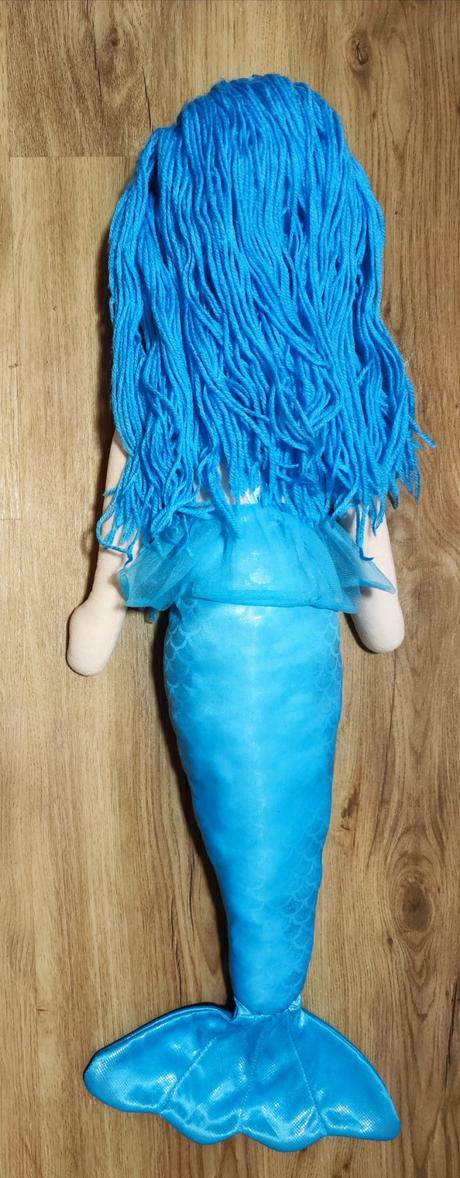 Mořská panna (81 cm), 