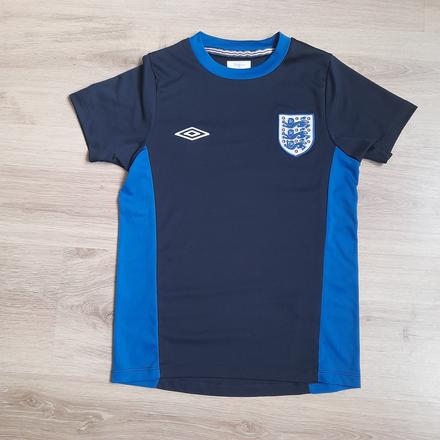 Dětské tričko s krátkým rukávem, umbro, vel. 134, umbro,134