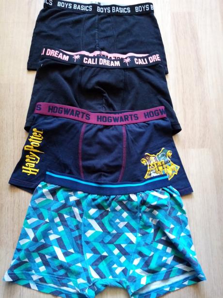 Boxerky, pepperts,152