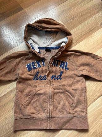 Mikina next, next,110