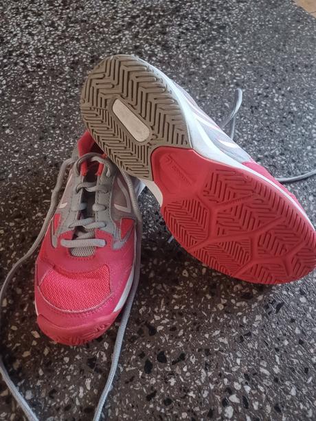 Tenisky artengo 36, decathlon,36