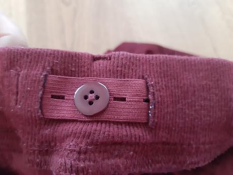 Kalhoty č.116 lindex, lindex,116