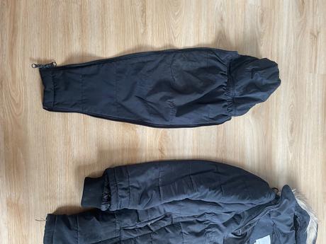 Nosící a tehotenska bunda esmara 36/38, esmara,36