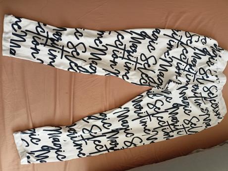 Dámské kalhoty, bonprix,40