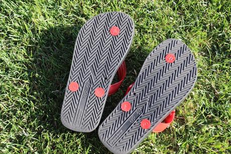 Žabky zn. rider, 29