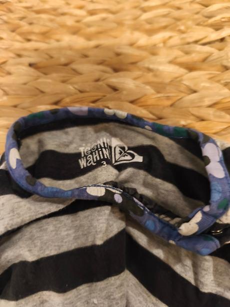 Tunika roxy 98/104, roxy,98