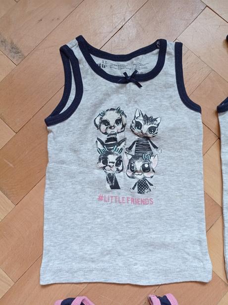 Tílko 92 lupilu, lupilu,92