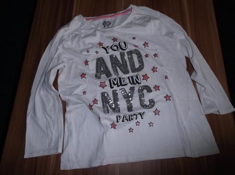 Tričko vel 152, 152