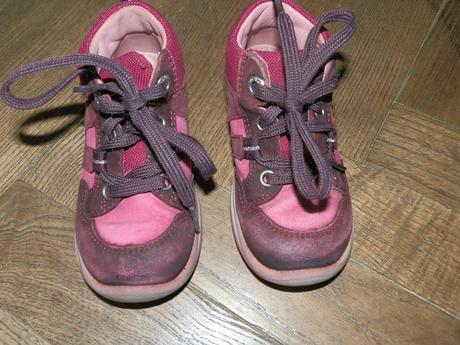 Botičky vel.23, superfit,23