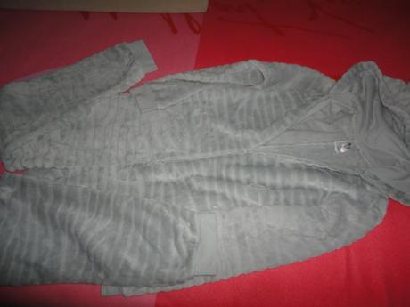 Krásný uni heboučký overal c+a, vel. 152, c&a,152