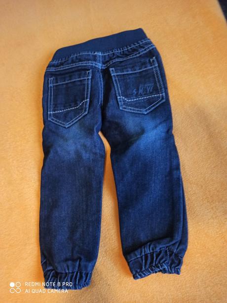 Balík pro klučinu 86/92, 86–98