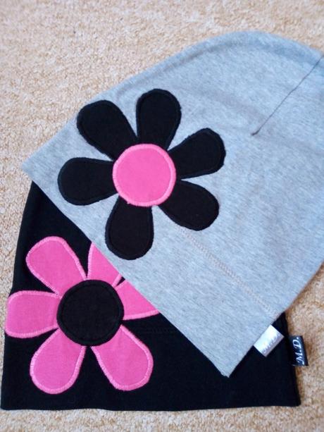 Sada 2ks čepic zn."m.d." vel."50", 50