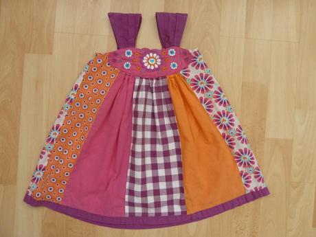 Tunika & tílko & tričko charanga vel. 92, 92