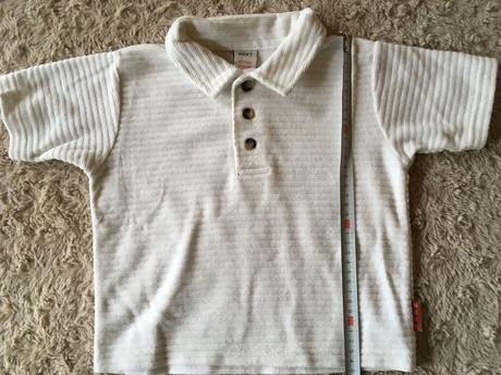 Polo tričko, vel. 86 (next), next,86