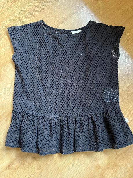 Lehká madeirová halenka, tunika pdl, pompdelux,134