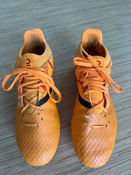 Kopačky vel. 38, 38