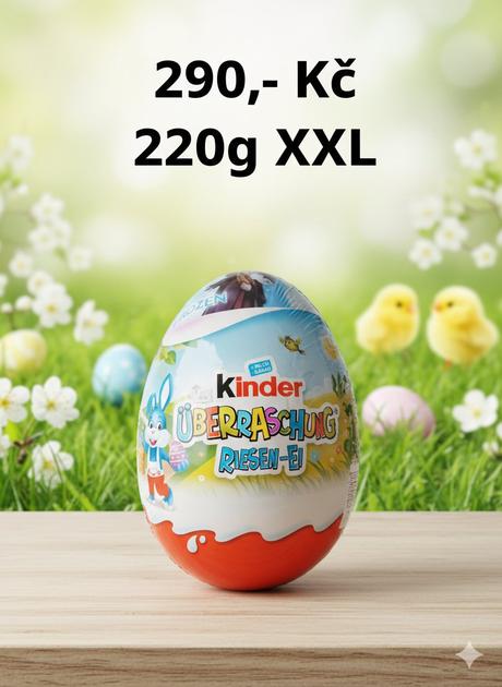 Drogerie a další zboží z německa, 