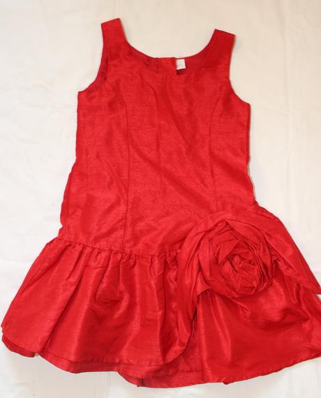 Bf284. luxusní společenské šaty 7 let, next,122