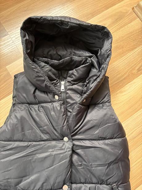 Teploučká vesta, matalan,134