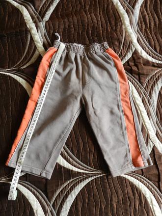 Tepláky 38 team, ergee,86