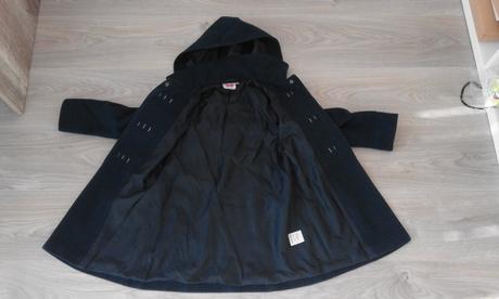 727 - podzimní kabát, john lewis,110