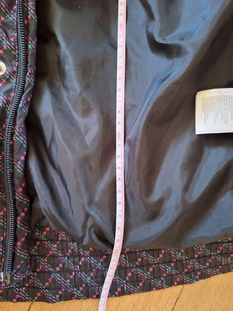 Bunda zimní bunda adidas vel. 140, adidas,140