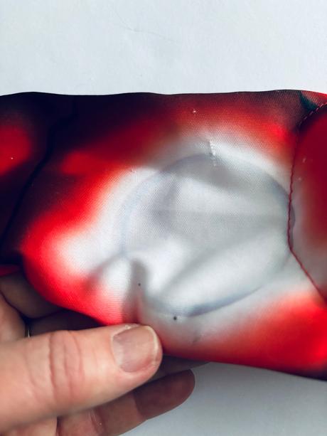 St6/ kostým iron man - v.2/3 roky,