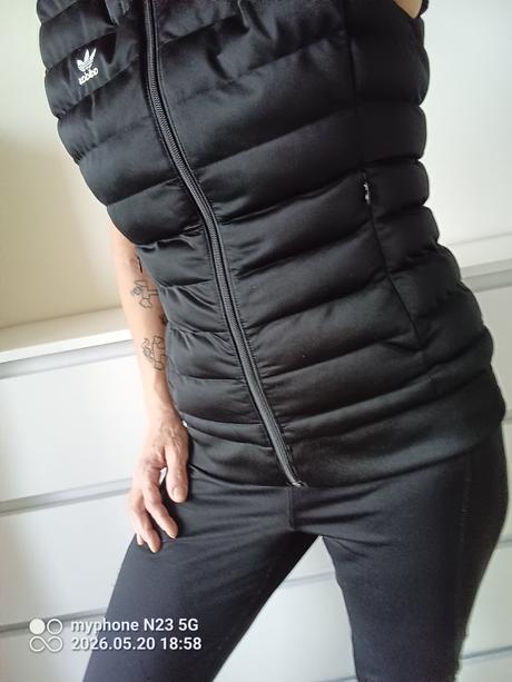Vesta zn."adidas" vel."36" i trošku větší, adidas,36