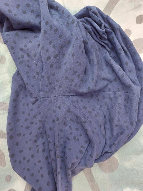 Legíny puntíky, reserved,146