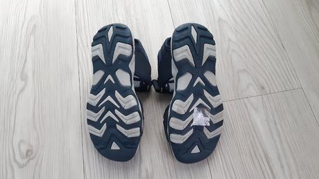 Sandále vel 31 - nové, 31