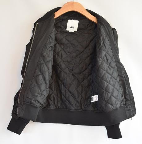 Bunda přechodová vel. 7 - 8 let, river island,128