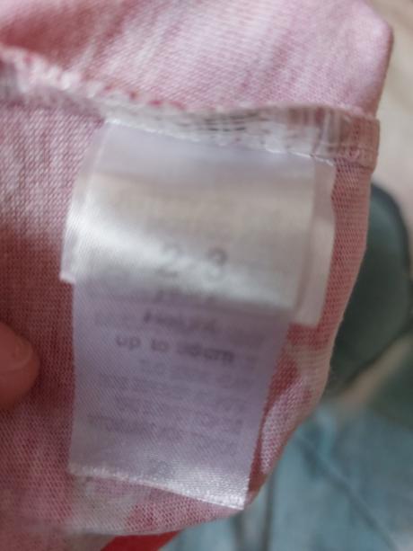 Tričko hvězdy minnie mouse, disney,98