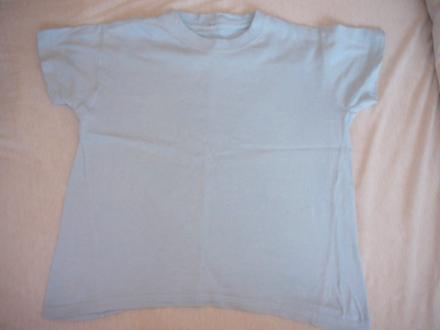 Tričko kr . rukáv, 122