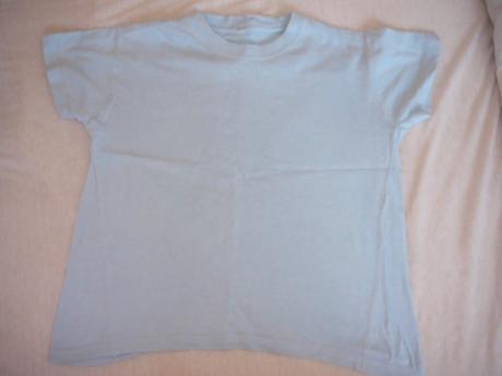 Tričko kr . rukáv, 122