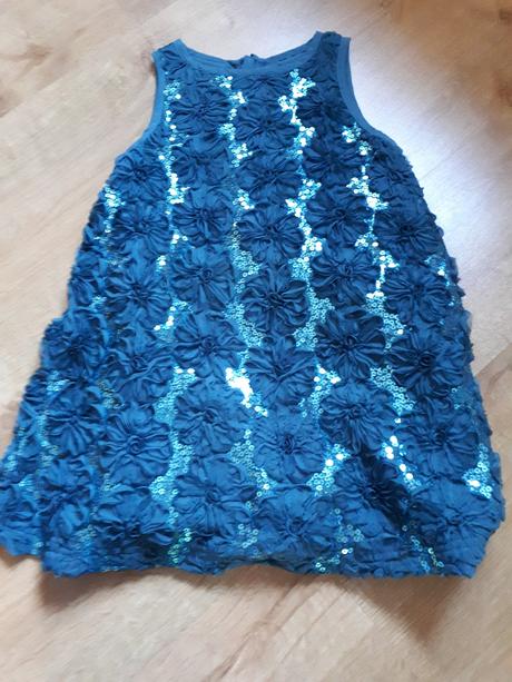 Krasné sváteční šaty, name it,122