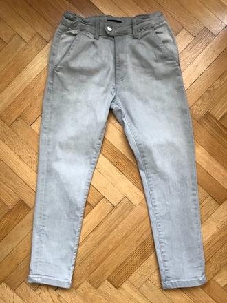 Džíny, reserved,140