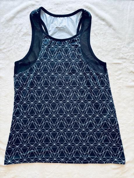 K7/ sportovní top - v.xs/s zn. workout, xs