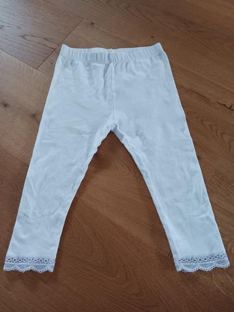 Legíny capri na léto č.122, 122