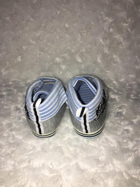 Capáčky cool club, 20