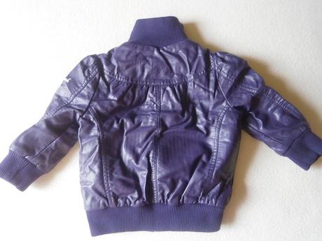 Koženková bunda, dopodopo,98