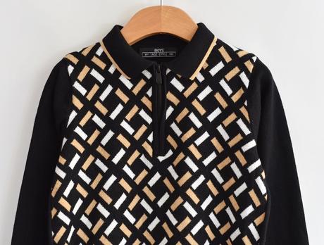 Svetr vel. 6 let, matalan,116