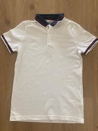 Chlapecké polo tričko, c&a,134