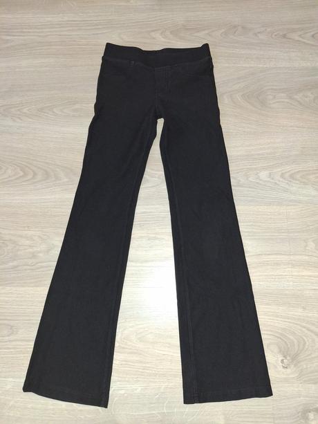 Kalhoty -tregíny h&m, h&m,140