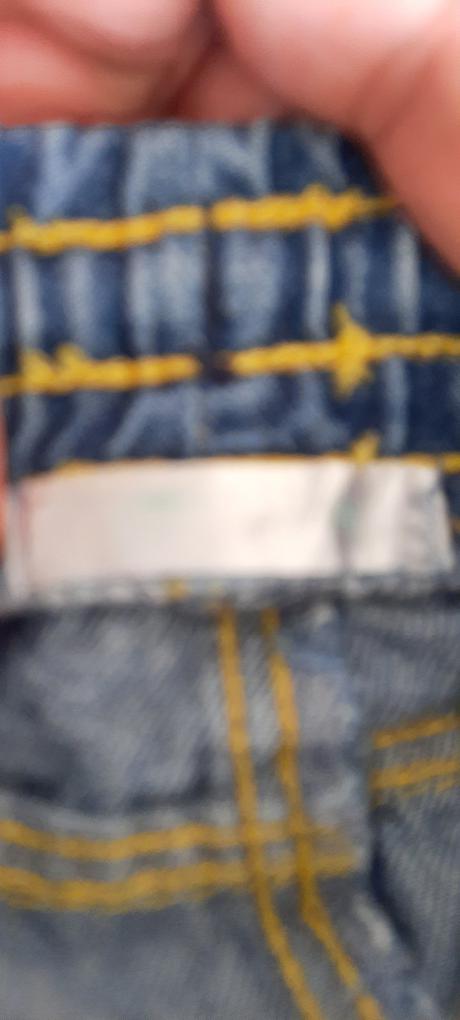 Chlapecké džíny pepco , vel. 98, pepco,98