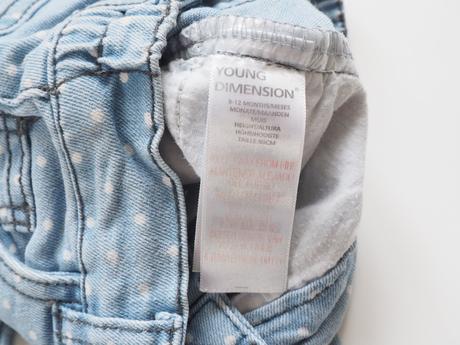 Rifle vel 80, young dimension,80