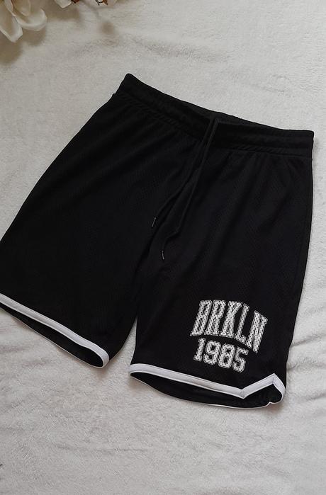 Terranova síťované basketbalové kraťasy, terranova,s