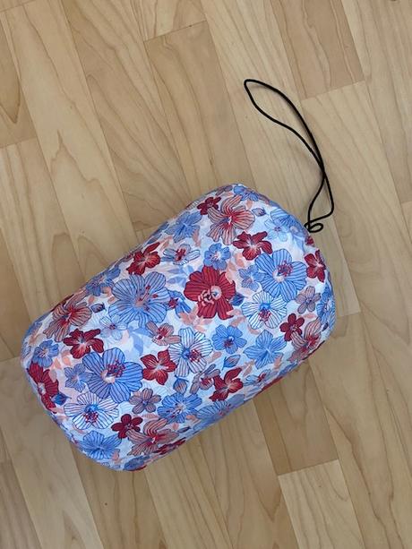 Dívčí květovaná složitelná bunda, pepperts,164