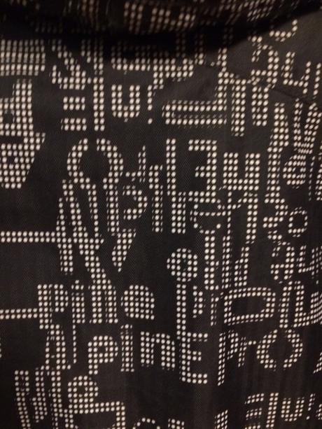 Zimní lyžařská bunda alpine pro, alpine pro,m